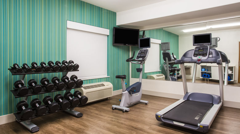 <b>Holiday Inn Express & Suites Cedar City Health Club</b>. Images powered by <a href="https://www.leonardoworldwide.com/" title="Leonardo Worldwide" target="_blank">Leonardo</a>.