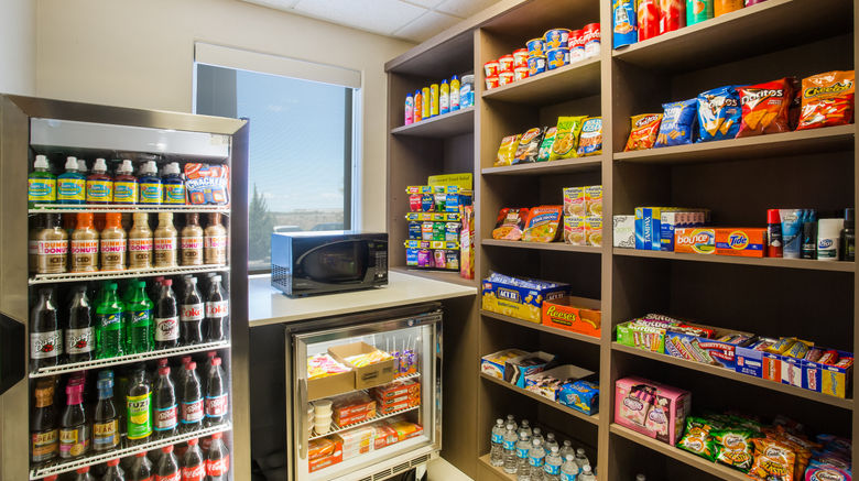 <b>Holiday Inn Express & Suites Cedar City Other</b>. Images powered by <a href="https://www.leonardoworldwide.com/" title="Leonardo Worldwide" target="_blank">Leonardo</a>.