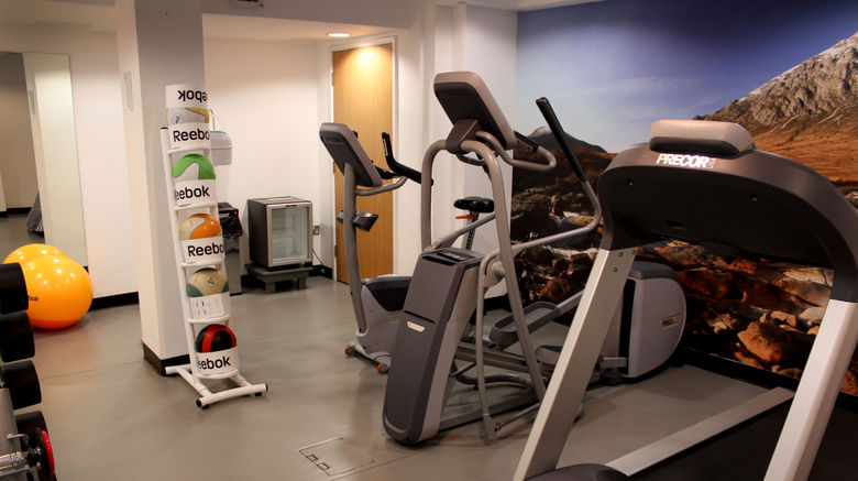 <b>Holiday Inn Newcastle-Jesmond Health Club</b>. Images powered by <a href="https://www.leonardoworldwide.com/" title="Leonardo Worldwide" target="_blank">Leonardo</a>.