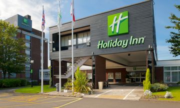Holiday Inn Washington