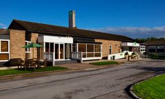 Holiday Inn Derby Nottingham