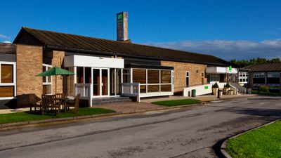 Holiday Inn Derby Nottingham
