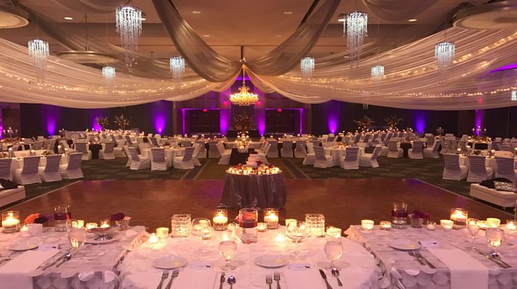 Holiday Inn & Sts Houston NW-Willowbrook Ballroom