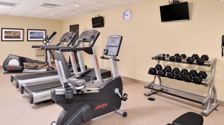 <b>Staybridge Suites Rochester-Commerce Dr Health Club</b>. Images powered by <a href="https://www.leonardoworldwide.com/" title="Leonardo Worldwide" target="_blank">Leonardo</a>.