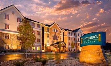 Staybridge Suites Rochester-Commerce Dr