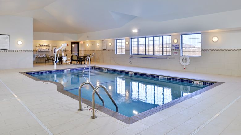<b>Staybridge Suites Rochester-Commerce Dr Pool</b>. Images powered by <a href="https://www.leonardoworldwide.com/" title="Leonardo Worldwide" target="_blank">Leonardo</a>.