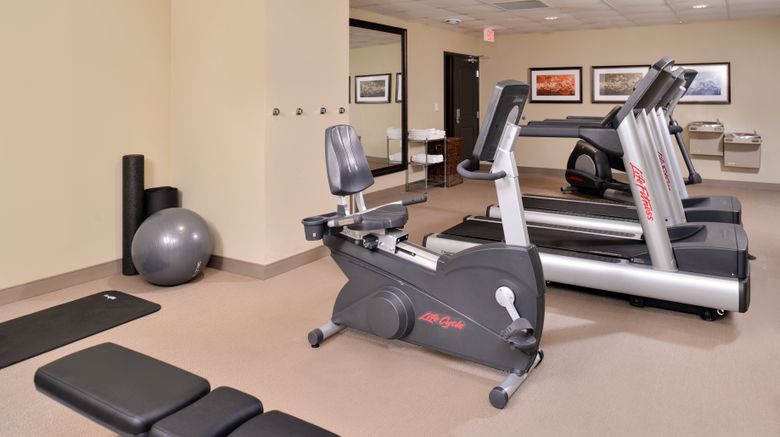 <b>Staybridge Suites Rochester-Commerce Dr Health Club</b>. Images powered by <a href="https://www.leonardoworldwide.com/" title="Leonardo Worldwide" target="_blank">Leonardo</a>.