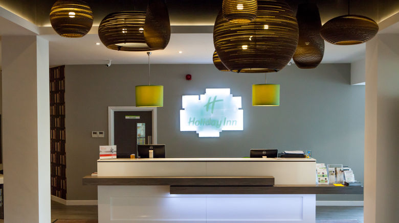 <b>Holiday Inn - Corby Kettering Lobby</b>. Images powered by <a href="https://www.leonardoworldwide.com/" title="Leonardo Worldwide" target="_blank">Leonardo</a>.