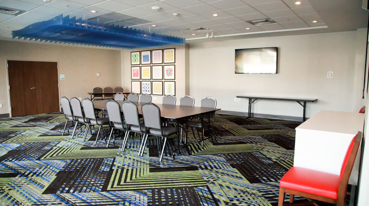 Holiday Inn Express/Sts Nashville North Meeting