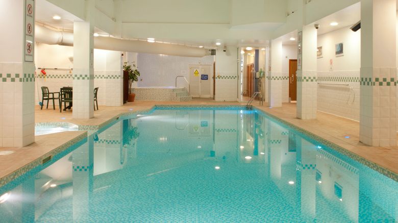 <b>Holiday Inn - Corby Kettering Pool</b>. Images powered by <a href="https://www.leonardoworldwide.com/" title="Leonardo Worldwide" target="_blank">Leonardo</a>.