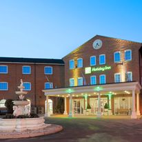 Holiday Inn - Corby Kettering