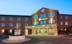 Holiday Inn - Corby Kettering