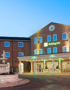 Holiday Inn - Corby Kettering