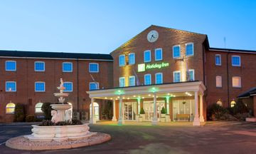 Holiday Inn - Corby Kettering