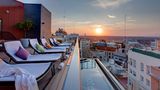Hotel Indigo Madrid - Gran Via Exterior