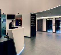 Hotel Indigo Madrid - Gran Via Exterior
