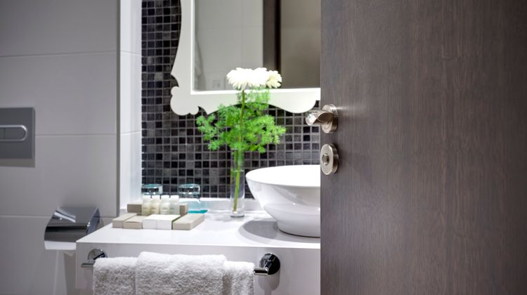 Hotel Indigo Madrid - Gran Via Room