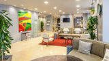 <b>Holiday Inn Milan-Garibaldi Station Lobby</b>. Images powered by <a href="https://www.leonardoworldwide.com/" title="Leonardo Worldwide" target="_blank">Leonardo</a>.