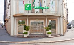 Holiday Inn Milan-Garibaldi Station