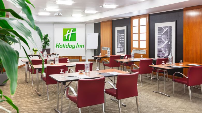 <b>Holiday Inn Milan-Garibaldi Station Meeting</b>. Images powered by <a href="https://www.leonardoworldwide.com/" title="Leonardo Worldwide" target="_blank">Leonardo</a>.