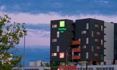 Holiday Inn Mulhouse