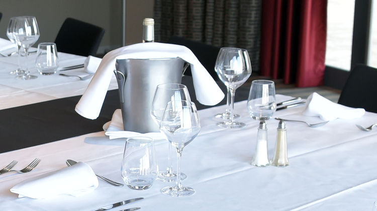 Holiday Inn Mulhouse Ballroom