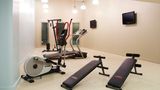 Holiday Inn Mulhouse Health Club