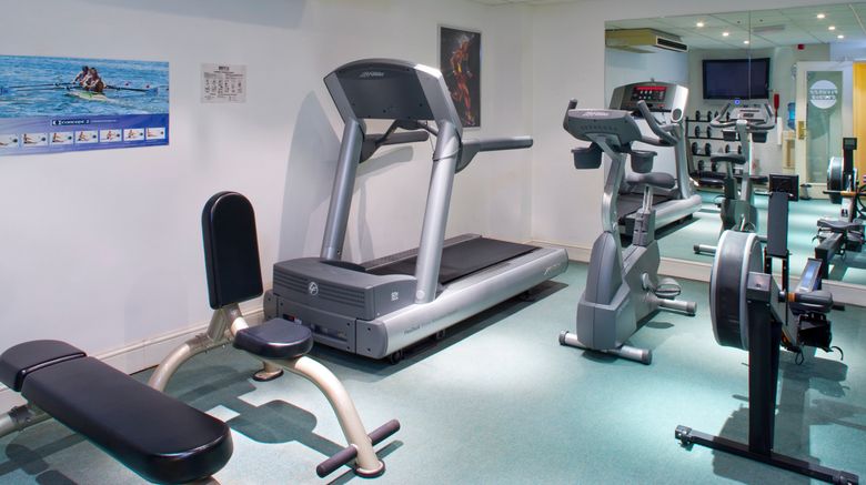 <b>Holiday Inn Milton Keynes - East M1 Health Club</b>. Images powered by <a href="https://www.leonardoworldwide.com/" title="Leonardo Worldwide" target="_blank">Leonardo</a>.