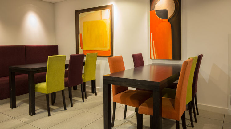 Holiday Inn Express South A45 Meeting