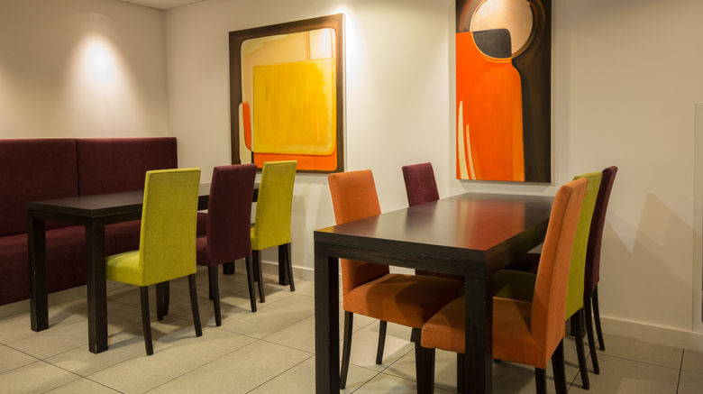 <b>Holiday Inn Express South A45 Meeting</b>. Images powered by <a href="https://leonardo.com/" title="Leonardo Worldwide" target="_blank">Leonardo</a>.