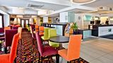 <b>Holiday Inn Express South A45 Lobby</b>. Images powered by <a href="https://leonardo.com/" title="Leonardo Worldwide" target="_blank">Leonardo</a>.