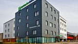 <b>Holiday Inn Express South A45 Exterior</b>. Images powered by <a href="https://leonardo.com/" title="Leonardo Worldwide" target="_blank">Leonardo</a>.