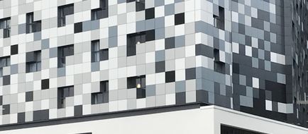 Holiday Inn Express Birmingham City Ctr Exterior