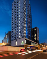Holiday Inn Express Birmingham City Ctr