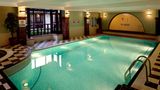 Holiday Inn Birmingham Bromsgrove Pool