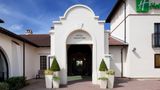 Holiday Inn Birmingham Bromsgrove Exterior