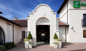 Holiday Inn Birmingham Bromsgrove