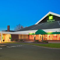 Holiday Inn Birmingham M6, Jct.7
