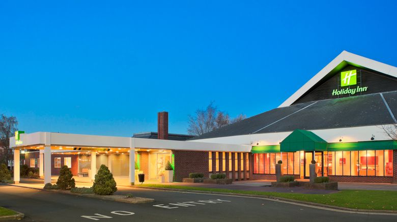 Holiday Inn Birmingham M6, Jct.7 Exterior. Images powered by <a href="https://www.leonardoworldwide.com" target="_blank" rel="noopener">Leonardo</a>.