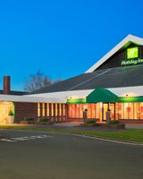 Holiday Inn Birmingham M6, Jct.7