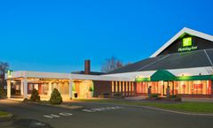 Holiday Inn Birmingham M6, Jct.7