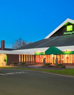 Holiday Inn Birmingham M6, Jct.7