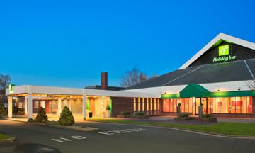 Holiday Inn Birmingham M6, Jct.7