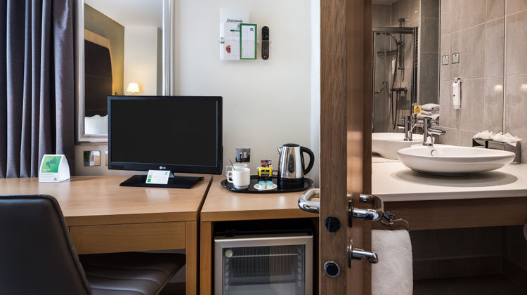 Holiday Inn Birmingham North - Cannock Room