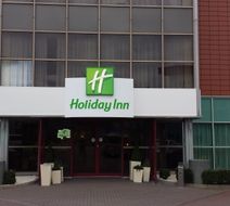 Holiday Inn Birmingham North - Cannock Exterior
