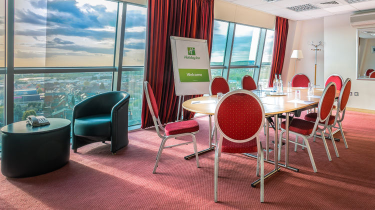 Holiday Inn Birmingham North - Cannock Meeting
