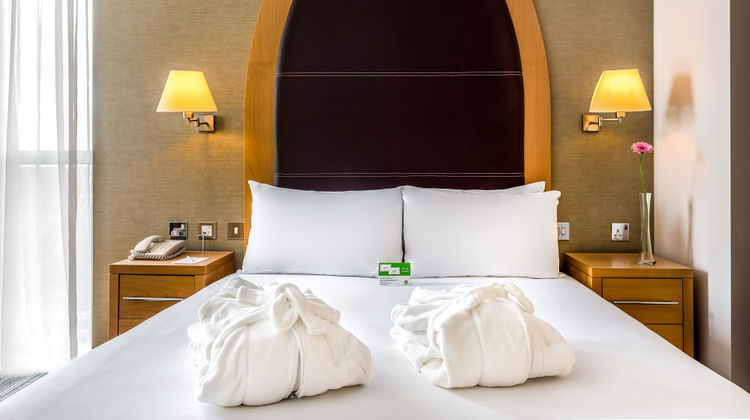Holiday Inn Birmingham North - Cannock Suite