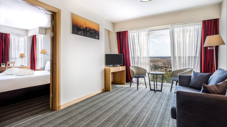 Holiday Inn Birmingham North - Cannock Suite