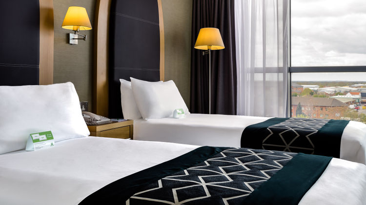 Holiday Inn Birmingham North - Cannock Room