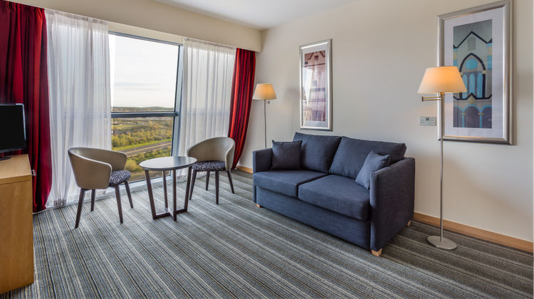 Holiday Inn Birmingham North - Cannock Suite
